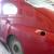 1966 VOLVO 544 COUPE PROJECT MOSTLY DONE YOU FINISH