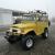 1976 Toyota Land Cruiser FJ40 Expedition Vehicle On/Off Road FJ 40 FJ-40