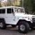 1975 Toyota Landcruiser FJ40 - Totally Restored and Customized! - Imaculate!