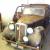  1939 Rover 12 P2 One Owner from New 