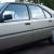 Citroen BX 19 GT - amazing condition - 6570 miles from new!