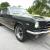 AWESOME 1965 FORD MUSTANG FASTBACK,