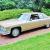 Absolutly amazing just 18,040 miles 1975 Cadillac coupe DeVille must see drive