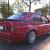 Rare1989 Alfa Romeo Milano Verde Well Maintained Low Miles Best Color Mech Sound