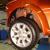 1997 Mini Cooper In Volcano Orange On Just 3700 Miles From New!!