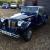 1977 PILGRIM BULLDOG Classic Car Mint