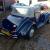 1977 PILGRIM BULLDOG Classic Car Mint