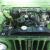 1946 Willys Jeep CJ2A Utility 4X4