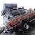 1988 TURBO DIESEL HJ61 WITH ROOF TOP TENT