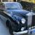 1961 Bentley S2 / Rolls-Royce