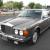 1987 Bentley Mulsanne - Pristine 1 Owner - 17K -