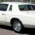 1979 Chrysler Cordoba 300 Hardtop 2-Door 360 H/D