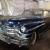 Rare 1949 Chrysler Town & Country Convertible Woodie Woody