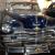 Rare 1949 Chrysler Town & Country Convertible Woodie Woody