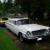 1961 CHRYSLER NEW YORKER LIMOUSINE--ONE OF A KIND