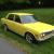 1972 Datsun 510 4 Door - Straight, Solid and Clean Cali Car on the East Coast
