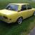 1972 Datsun 510 4 Door - Straight, Solid and Clean Cali Car on the East Coast