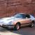 1983 Datsun 280ZX Turbo One Owner Very Low Mileage Beautiful Collector Quality!