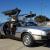 1981 DeLorean DMC12 Low Mileage Collector - Stainless Back to the Future Classic