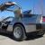 1981 DeLorean DMC12 Low Mileage Collector - Stainless Back to the Future Classic