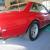 1984 FERRARI 400I  V12 RED ON TAN JUST HAD 19K WORTH OF WORK AND RECEIPTS DONE