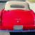 1961 Ferrari 250 GT California Spider 