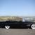 1960 LINCOLN CONTINENTAL MARK V CONVERTIBLE TRIPLE BLACK