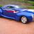 Custom Lincoln Zephyr