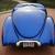 Custom Lincoln Zephyr