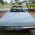 1967 Lincoln Continental Convertible - AACA National Prize Winner
