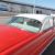 1956 Premiere Factory Cont. Barn Find Only 8973 Miles. In Storage for 45 years !
