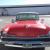1956 Premiere Factory Cont. Barn Find Only 8973 Miles. In Storage for 45 years !