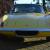 1970 Lotus Elan +2 coupe classic british sports car plus two Twin cam Weber