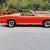 As good as it gets sweet 1969 Mercury Cougar XR7 Convertible 351 v-8 p.s,p.b wow