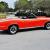 As good as it gets sweet 1969 Mercury Cougar XR7 Convertible 351 v-8 p.s,p.b wow