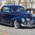 1940 MERCURY COUPE / CLASSIC ORIGINAL CAR / EXCELLENT CONDITION / SHOW QUALITY