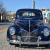 1940 MERCURY COUPE / CLASSIC ORIGINAL CAR / EXCELLENT CONDITION / SHOW QUALITY