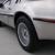 1982 Delorean Hot Rod Stainless Gullwing 1981 No Reserve Auction