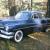 1951 Mercury Sports Sedan - Rust Free Oregon Car!!! - 2 owners - 17k miles!
