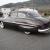 1950 MERC 2DR MILD TASTEFUL CUSTOM MERCURY  DRIVER !!!  MERCURY LEAD SLED HOT