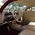 1951 Custom Mercury Coupe