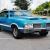 Real Deal 455 Matching Numbered 70 Oldsmobile 442 W-30 4-Speed Classic big block