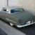1952 Oldsmobile 88 Custom Lead Sled  49 50 51 52 53 54 Chevy Olds Rocket Rat Rod