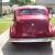 Great 1937 Oldsmobile Street Rod Touring, Excellent Condition Garage Kept