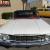 1960 Oldmobile Super 88 Convertible Great Original Style Condition Works Great !