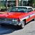 The best 62 Oldsmobile Starfire coupe with factory a/c ive ever seen driven.65ks