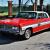 The best 62 Oldsmobile Starfire coupe with factory a/c ive ever seen driven.65ks