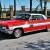 The best 62 Oldsmobile Starfire coupe with factory a/c ive ever seen driven.65ks