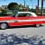 The best 62 Oldsmobile Starfire coupe with factory a/c ive ever seen driven.65ks