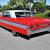 The best 62 Oldsmobile Starfire coupe with factory a/c ive ever seen driven.65ks